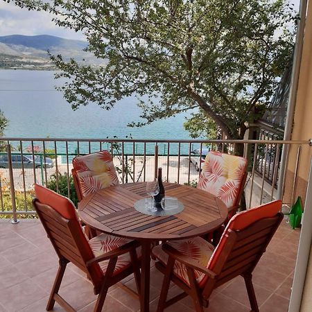 Mastrinka Apartment تروغير المظهر الخارجي الصورة