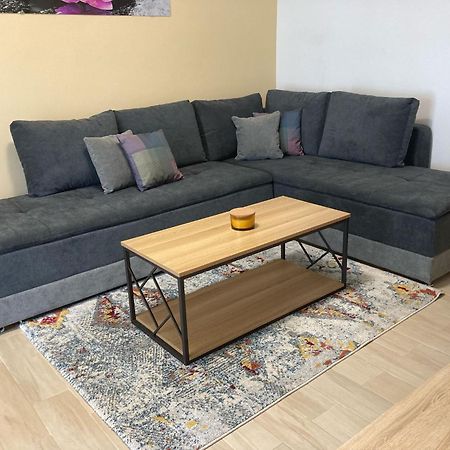 Mastrinka Apartment تروغير المظهر الخارجي الصورة