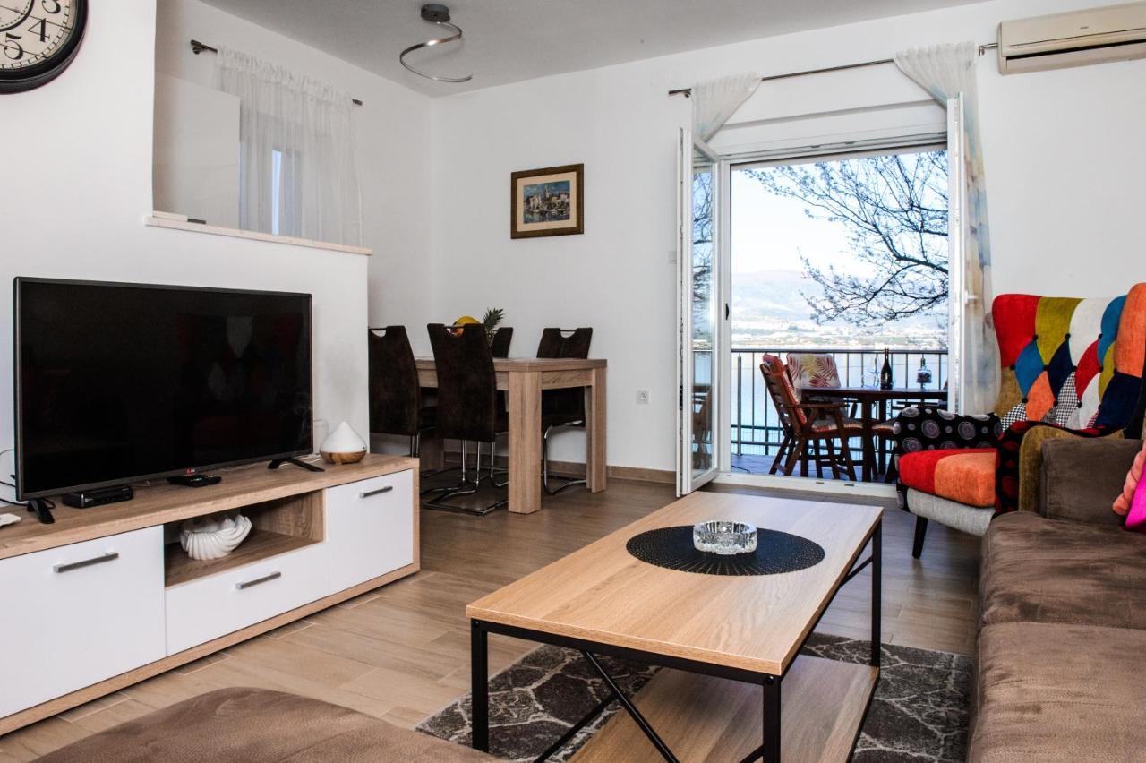 Mastrinka Apartment تروغير المظهر الخارجي الصورة