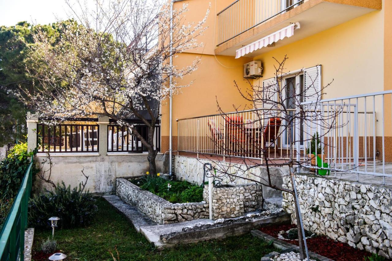 Mastrinka Apartment تروغير المظهر الخارجي الصورة