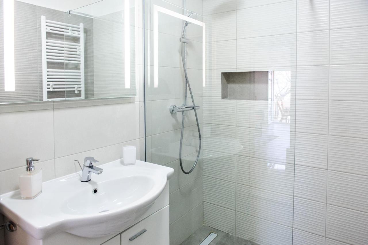 Mastrinka Apartment تروغير المظهر الخارجي الصورة