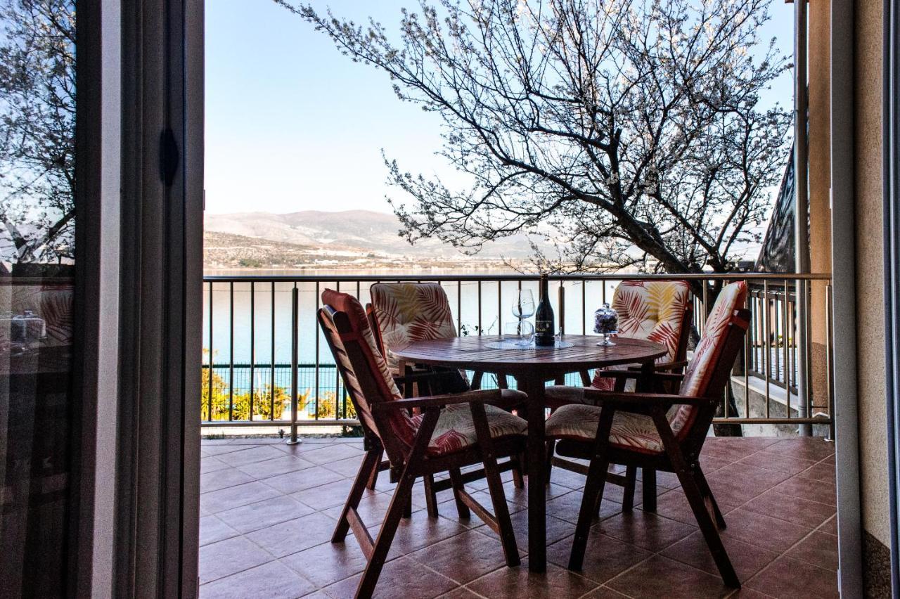 Mastrinka Apartment تروغير المظهر الخارجي الصورة