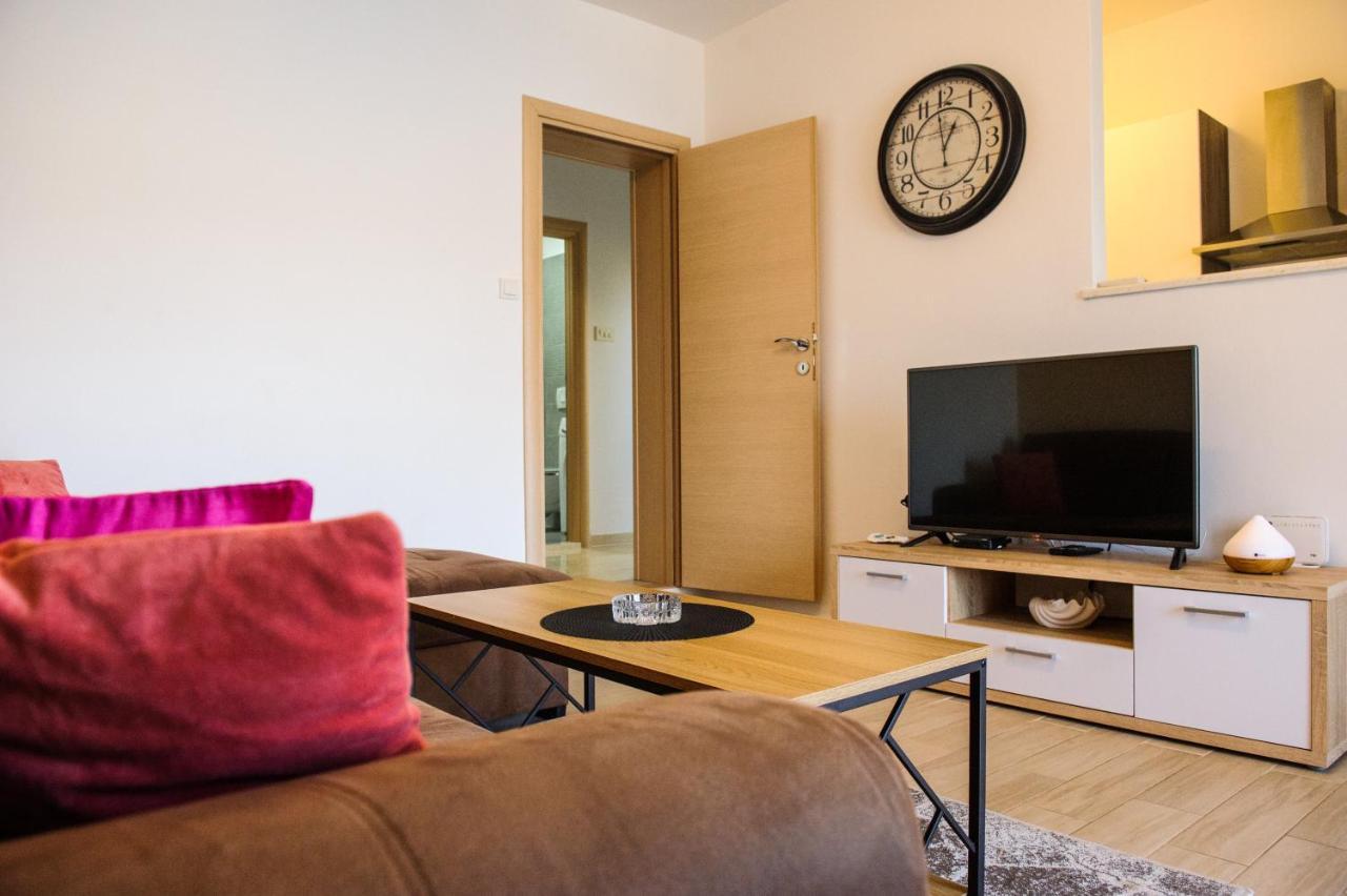 Mastrinka Apartment تروغير المظهر الخارجي الصورة
