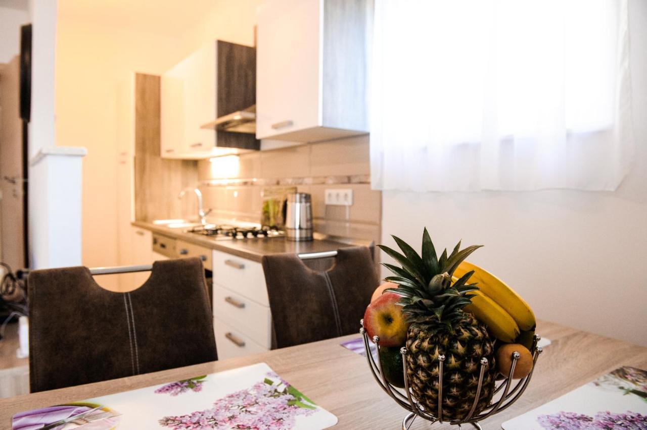 Mastrinka Apartment تروغير المظهر الخارجي الصورة