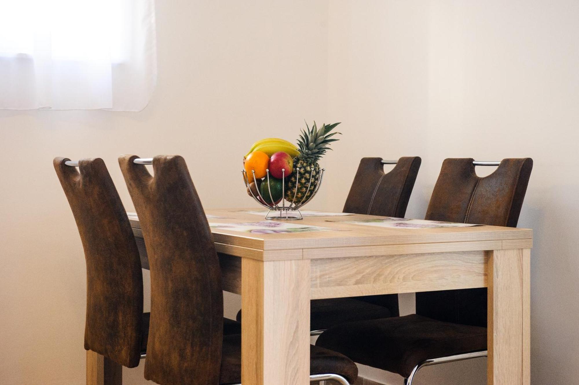 Mastrinka Apartment تروغير المظهر الخارجي الصورة