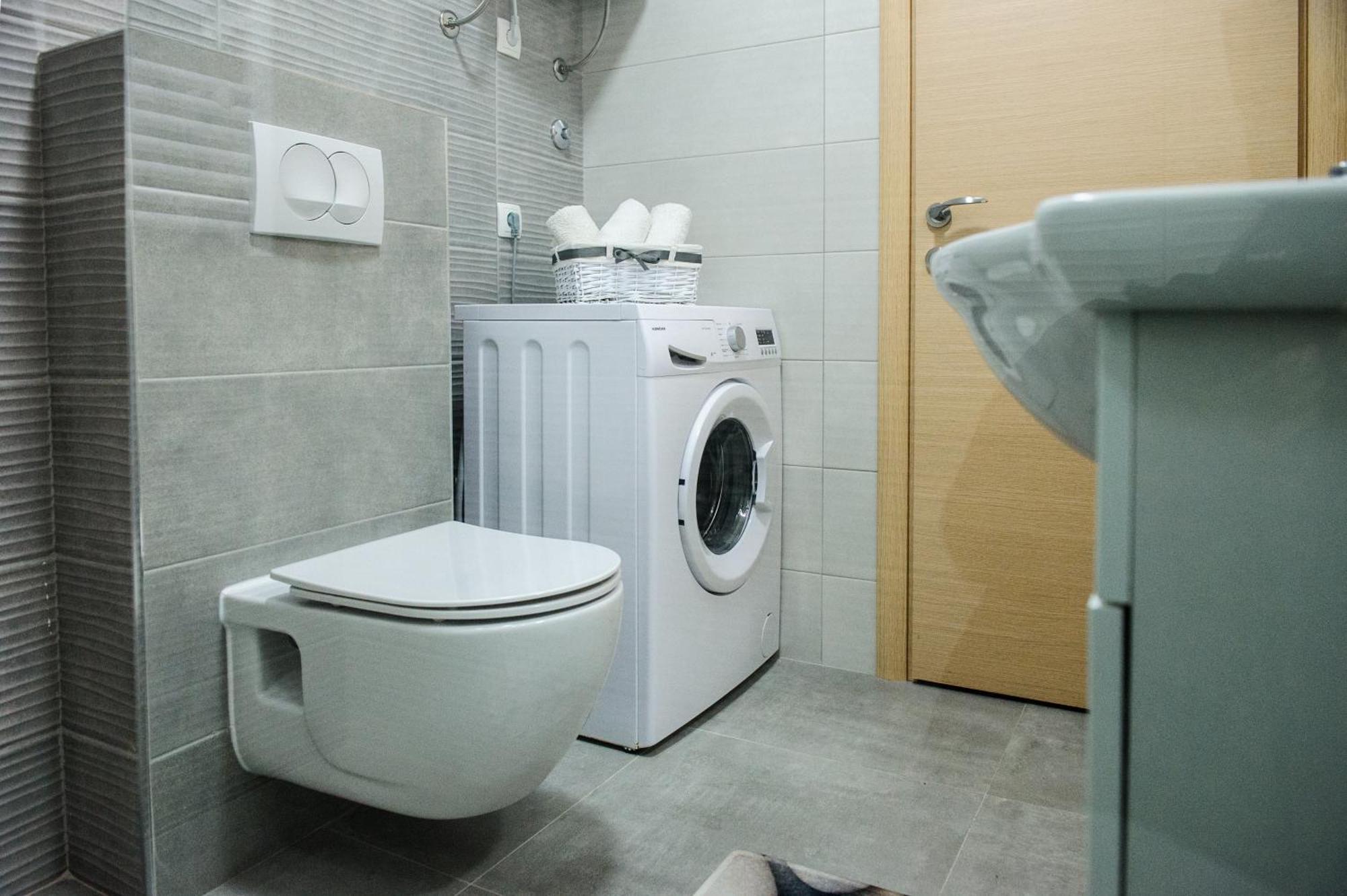 Mastrinka Apartment تروغير المظهر الخارجي الصورة