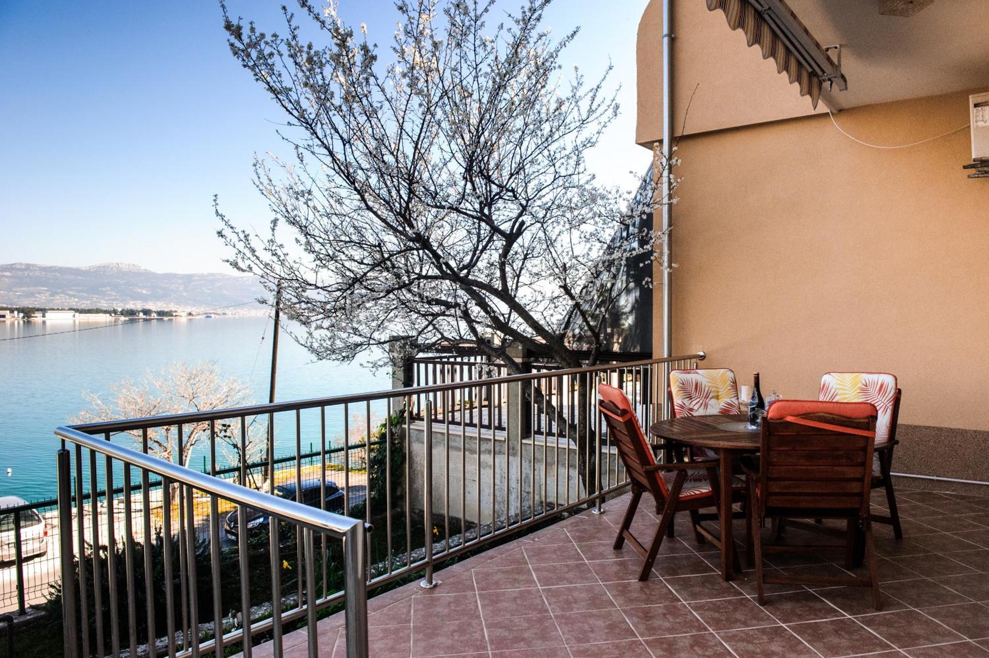 Mastrinka Apartment تروغير المظهر الخارجي الصورة