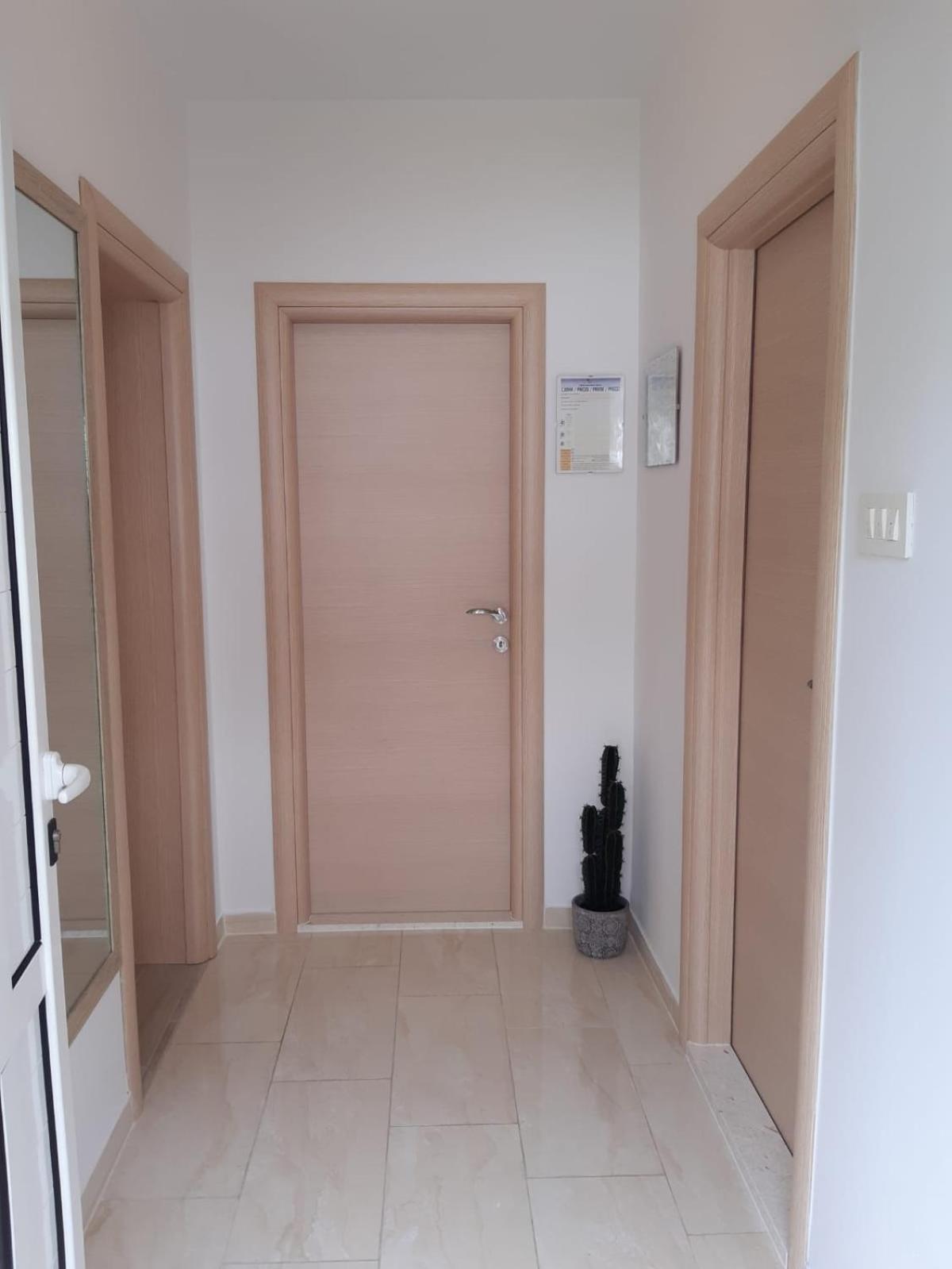 Mastrinka Apartment تروغير المظهر الخارجي الصورة