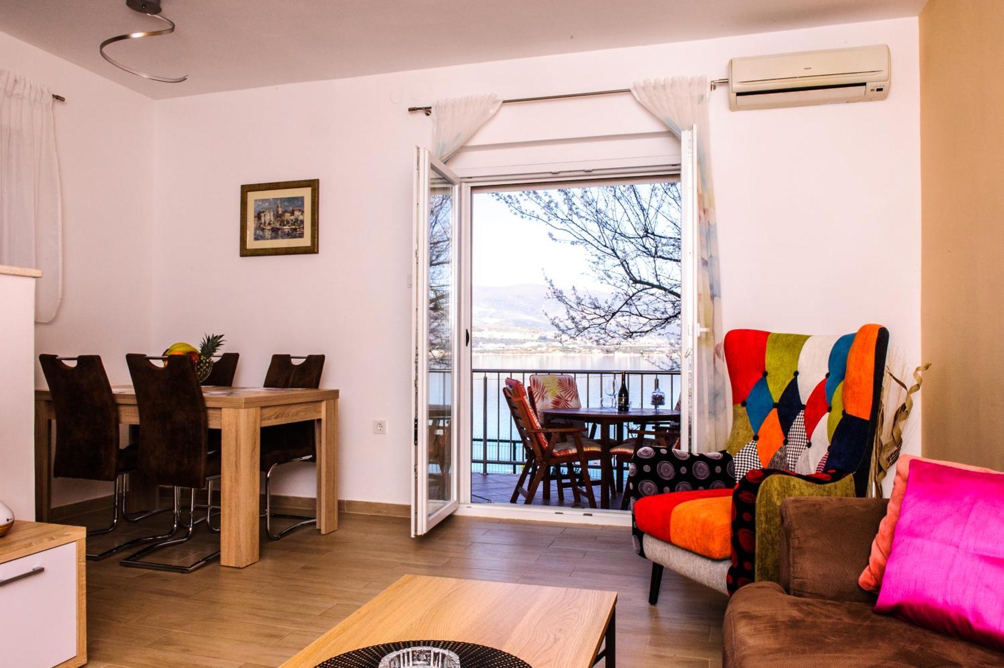 Mastrinka Apartment تروغير المظهر الخارجي الصورة