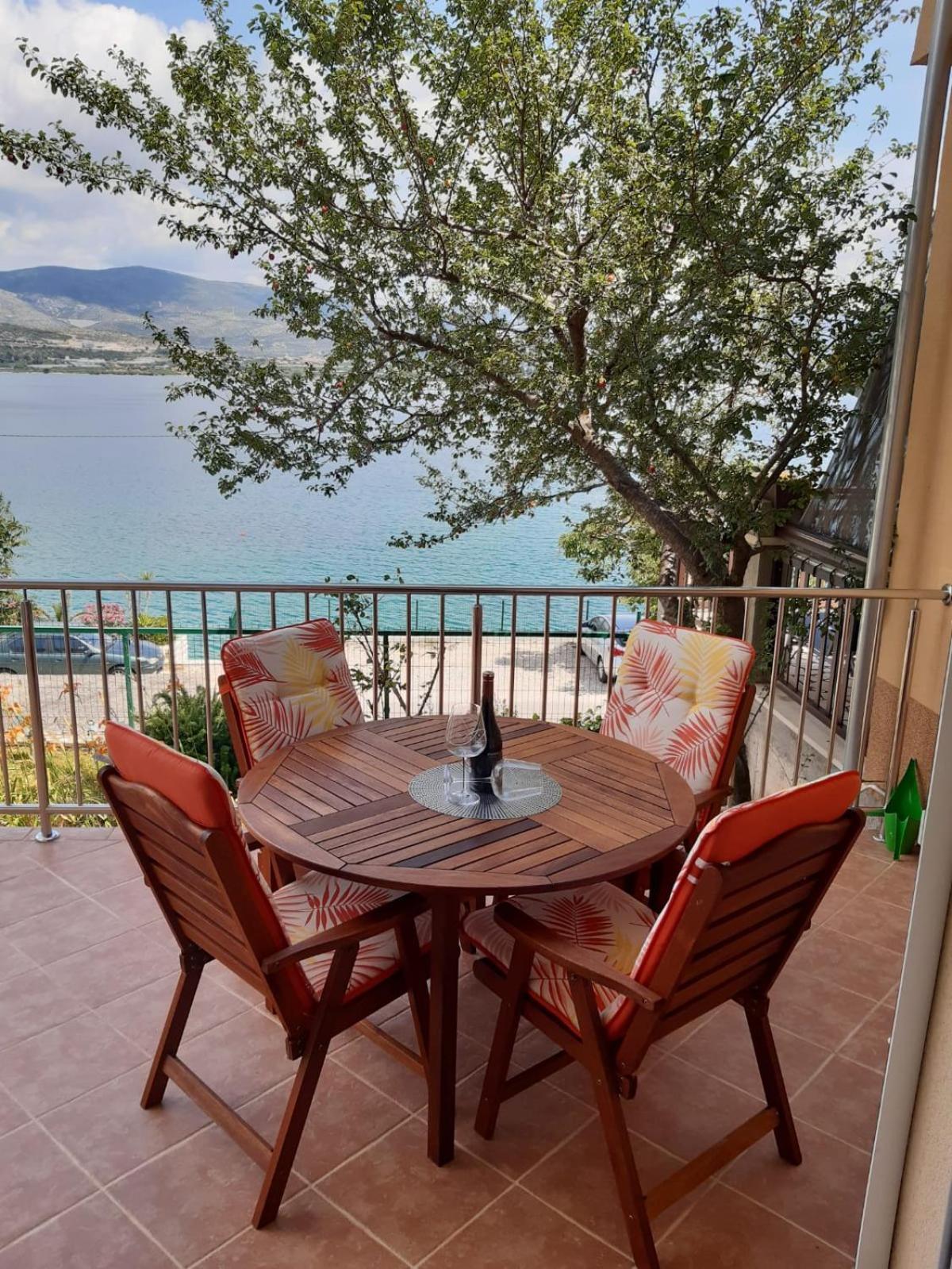 Mastrinka Apartment تروغير المظهر الخارجي الصورة
