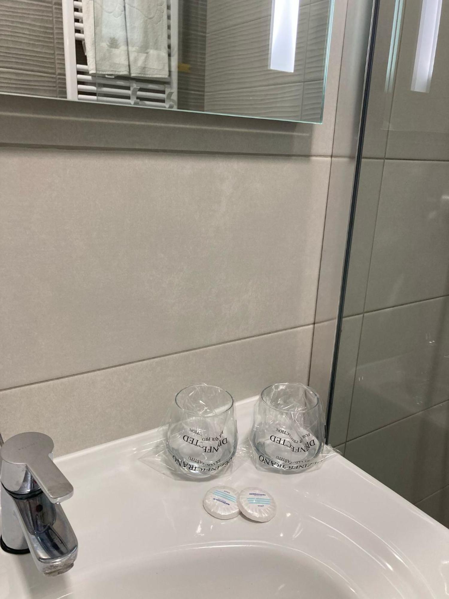 Mastrinka Apartment تروغير المظهر الخارجي الصورة