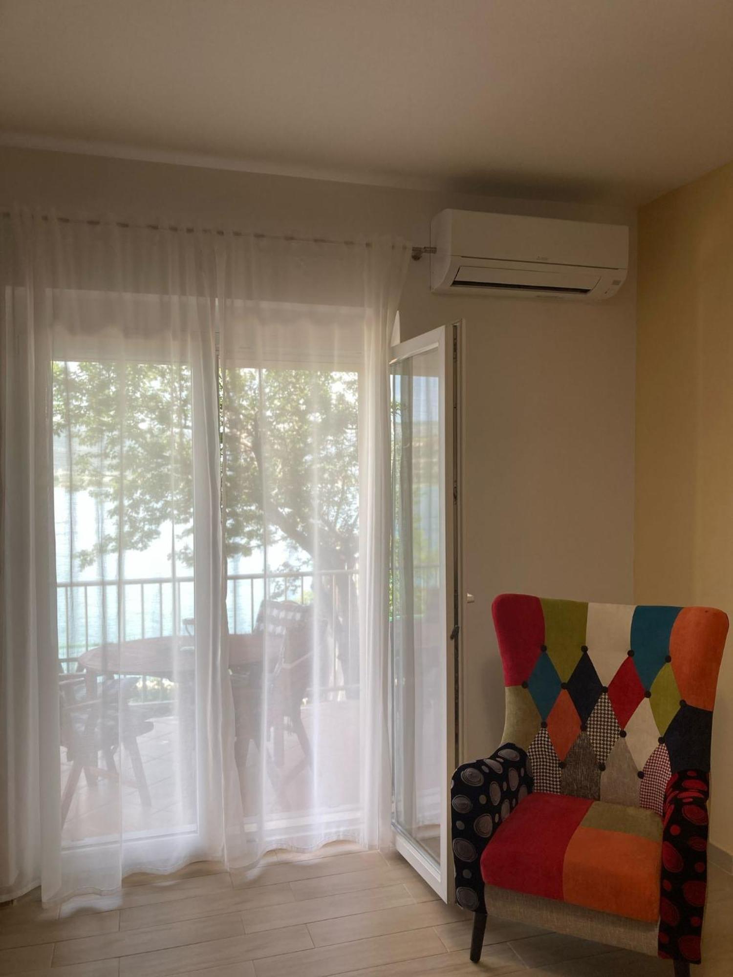 Mastrinka Apartment تروغير المظهر الخارجي الصورة