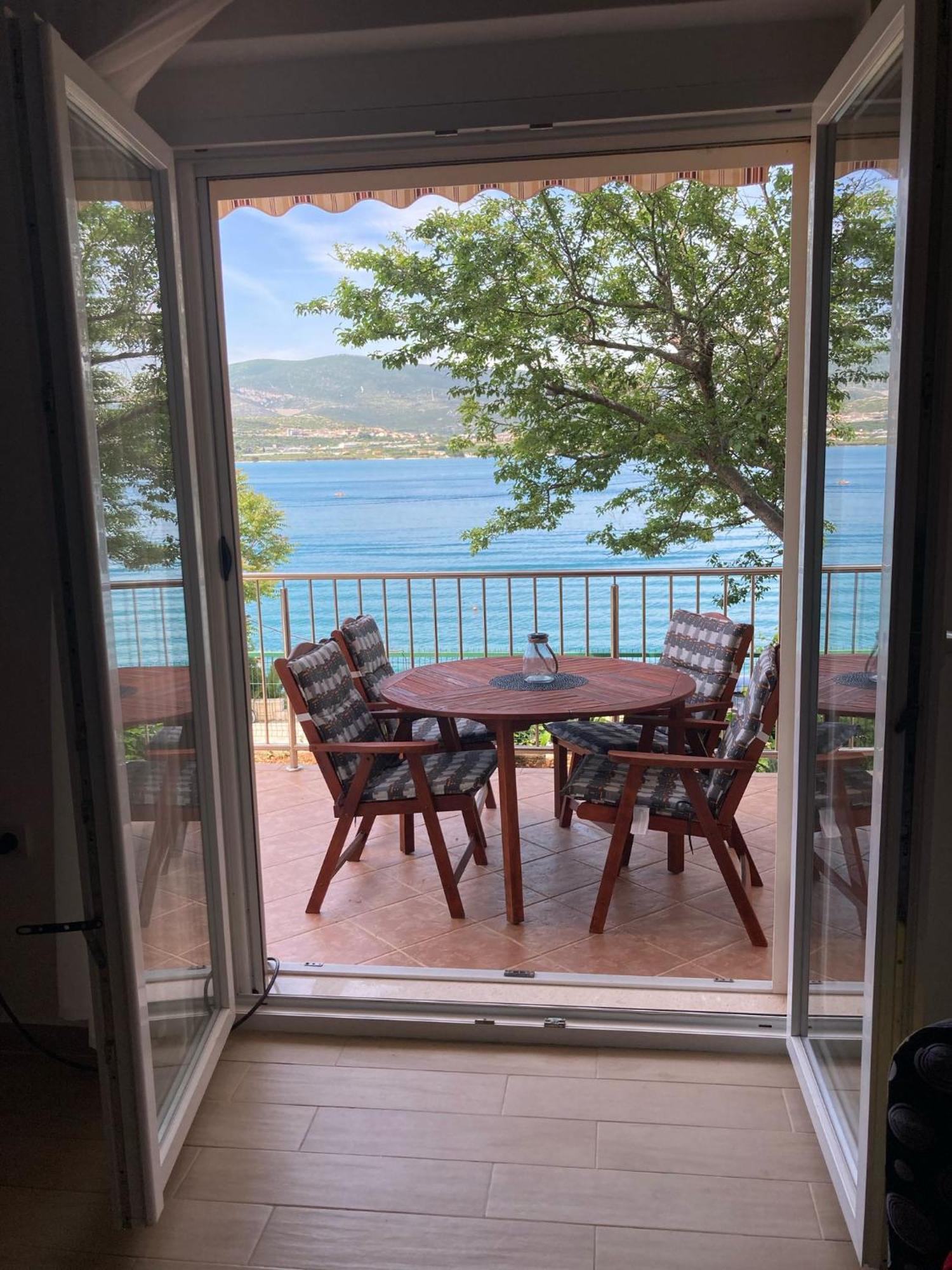 Mastrinka Apartment تروغير المظهر الخارجي الصورة