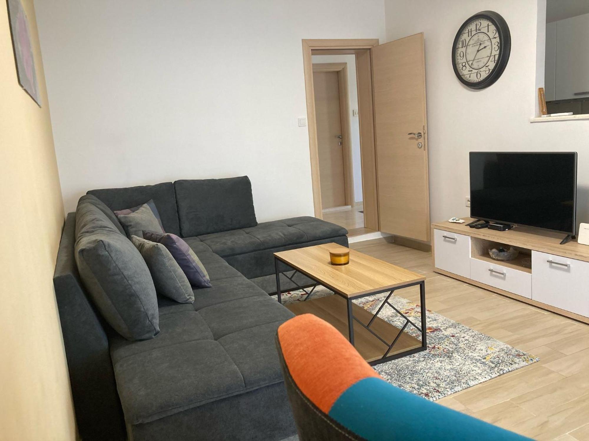 Mastrinka Apartment تروغير المظهر الخارجي الصورة