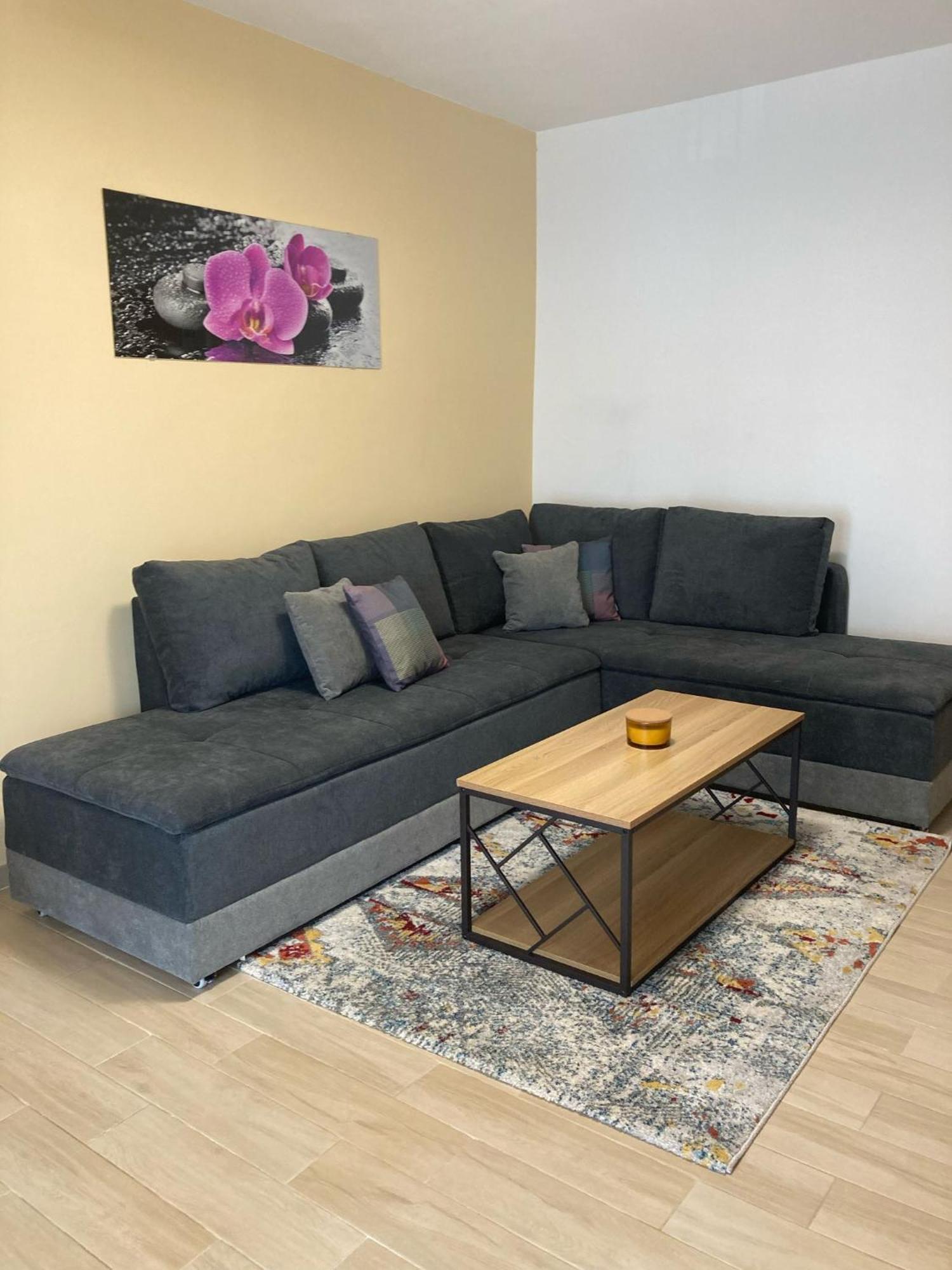 Mastrinka Apartment تروغير المظهر الخارجي الصورة
