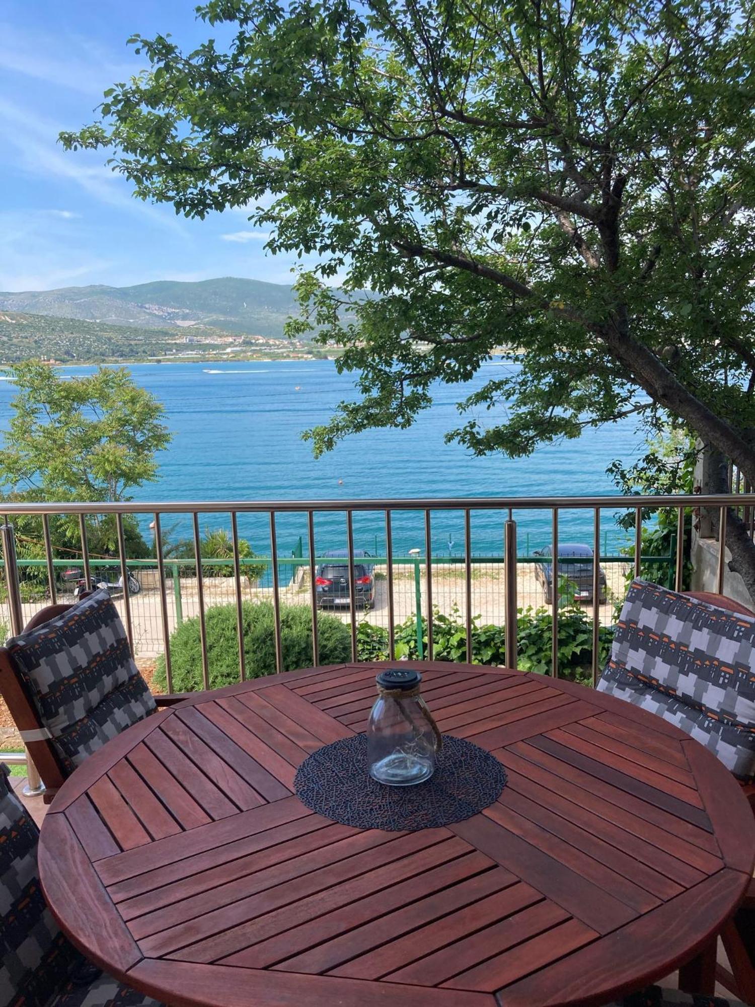 Mastrinka Apartment تروغير المظهر الخارجي الصورة