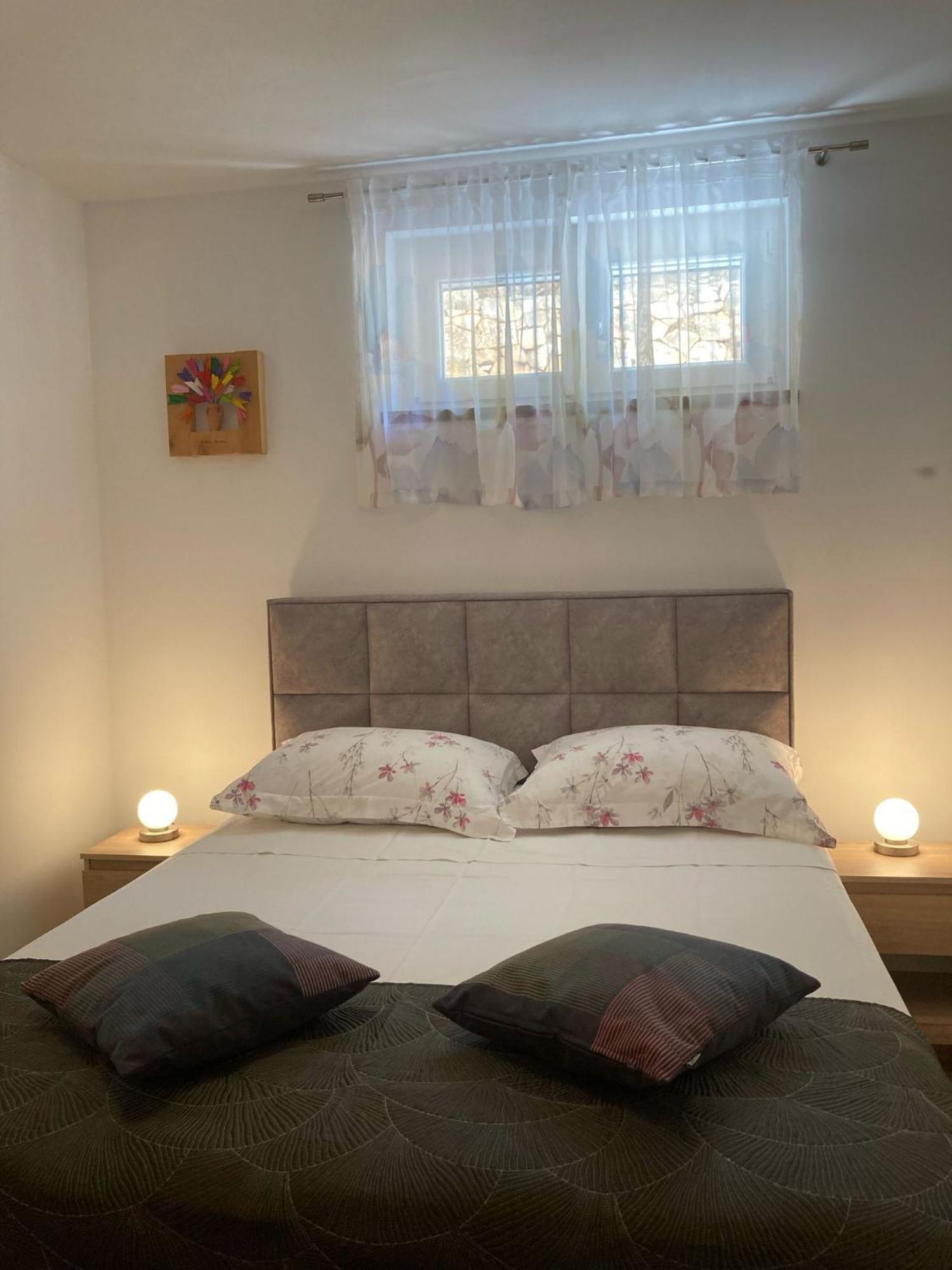 Mastrinka Apartment تروغير المظهر الخارجي الصورة