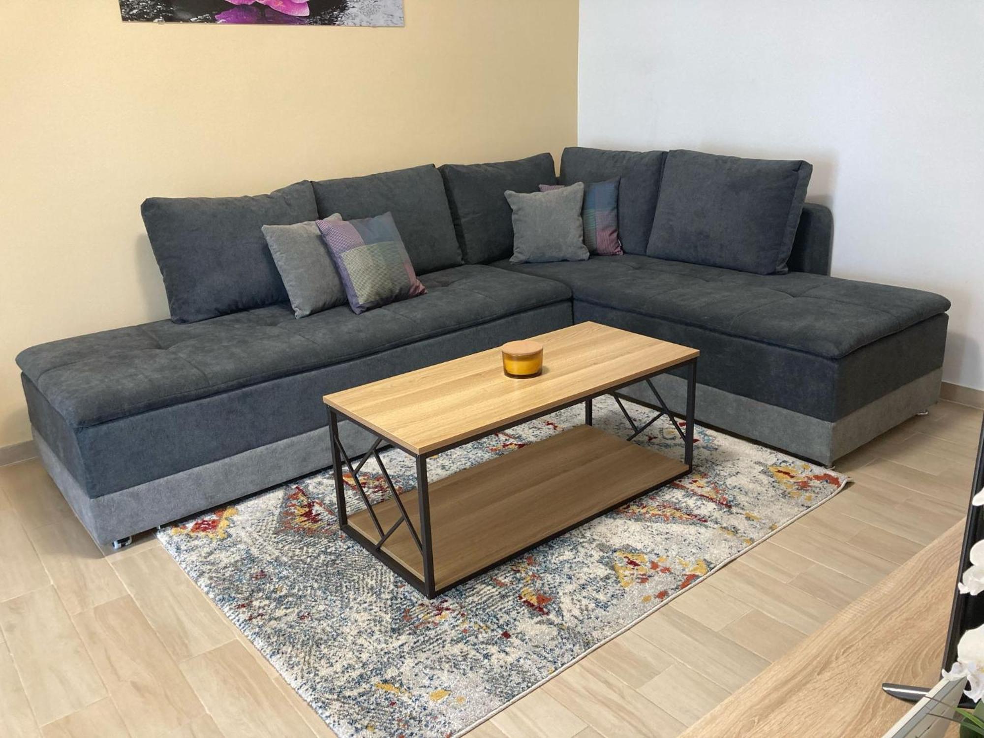 Mastrinka Apartment تروغير المظهر الخارجي الصورة