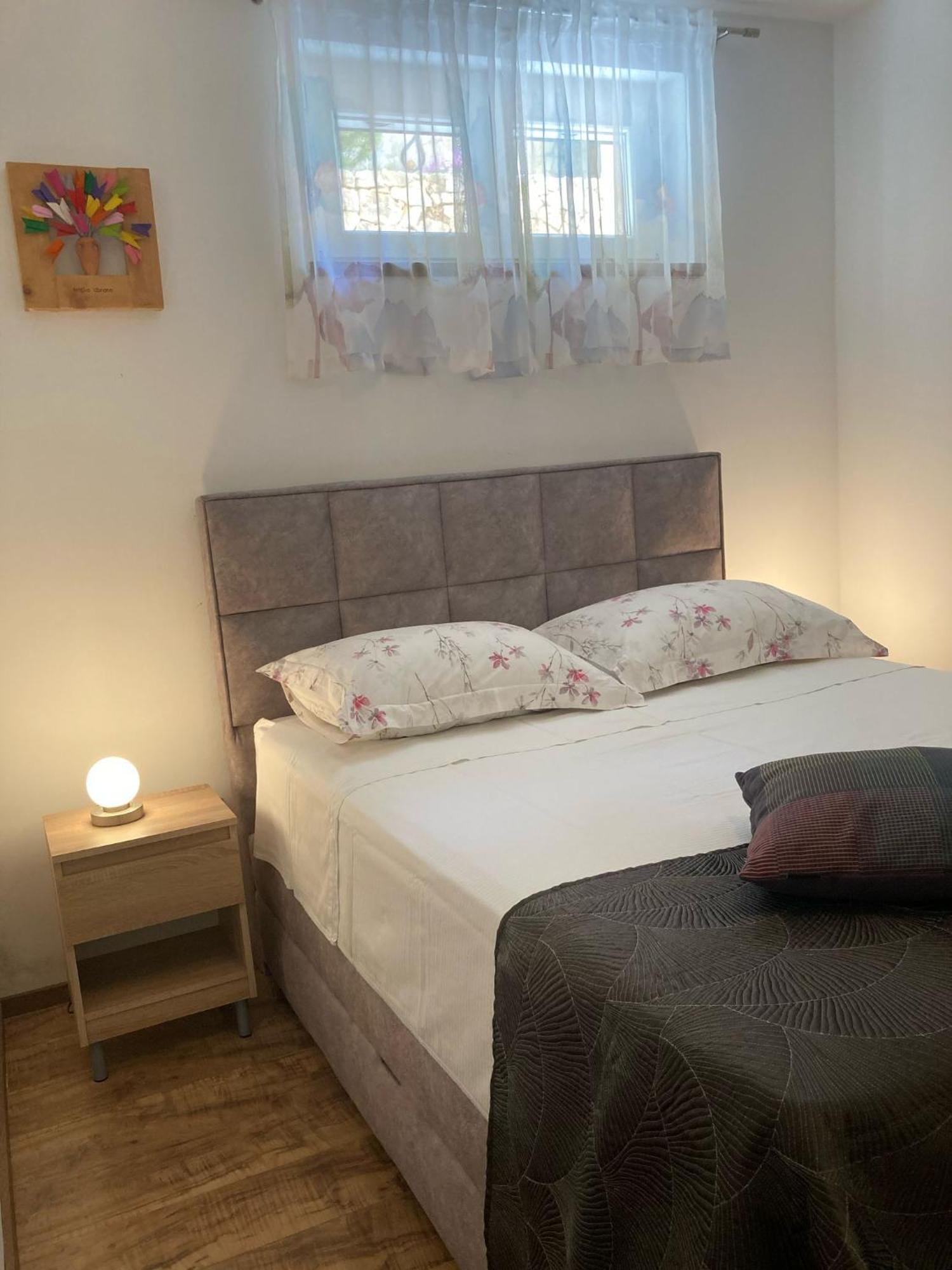Mastrinka Apartment تروغير المظهر الخارجي الصورة