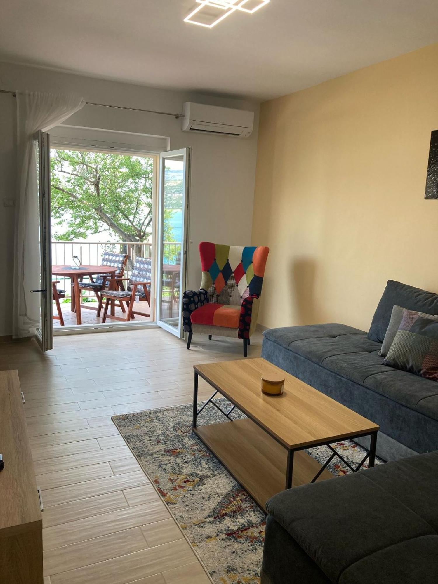 Mastrinka Apartment تروغير المظهر الخارجي الصورة