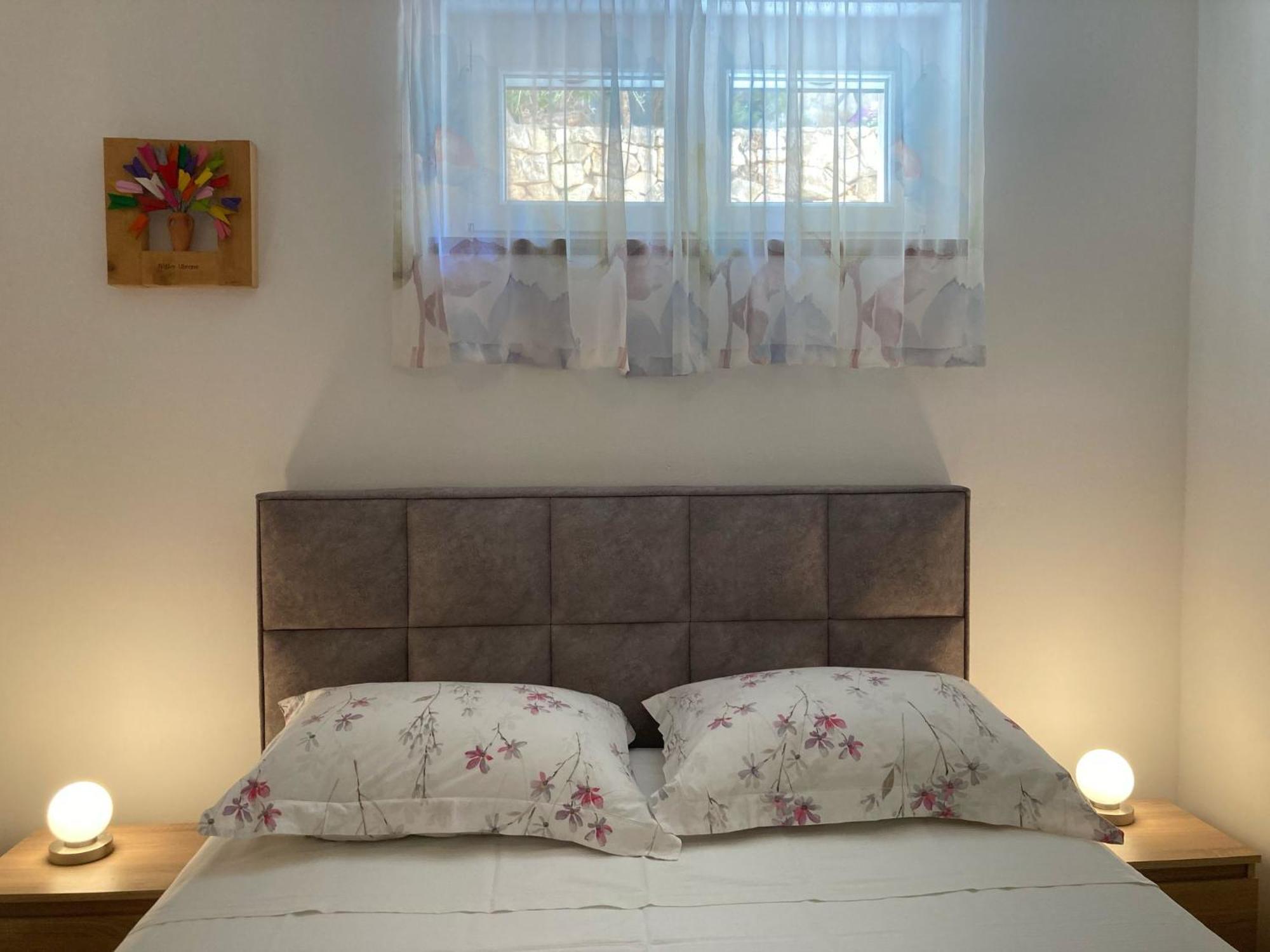 Mastrinka Apartment تروغير المظهر الخارجي الصورة